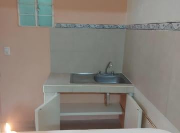 Casa en Renta de 1 habitación Agrícola Pantitlan · Bonita Casita Sola en 1 Piso