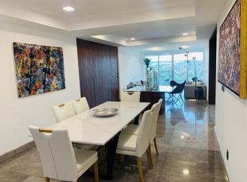 Departamento · 254m² · 3 Recámaras · 3 Estacionamientos · Departamento Impecable Para Perfiles Ejecutivos