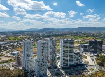 Departamento · 77m² · 2 Recámaras · Ventura Vertical District | Departamentos Premium en Zona Real, Zapopan