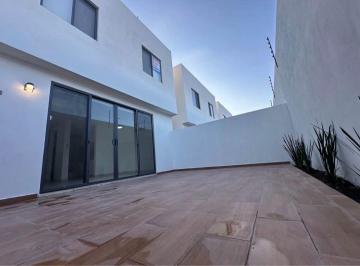 Casa de 3 habitaciones, García · Casa en Renta Equipada Dominio Cumbres La Reserva Altavia a Estrenar