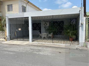 Casa · 120m² · 2 Recámaras · 1 Estacionamiento · Casa en Venta, Futuro Nogalar, San Nicolas de Los Garza, Nuevo Leon