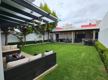 Casa en condominio de 3 habitaciones, Metepec · Foresta Venta Casa Amplia