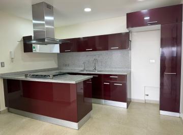 Departamento de 2 habitaciones, Miguel Hidalgo · Departamento en Renta, Polarea, Edificio Singapur