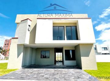 Casa de 3 habitaciones, Zapopan · Casa Nueva en Venta Paseos del Parque Zapopan