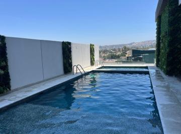 Departamento de 3 habitaciones, Tijuana · Renta Departamento, en Zona Dorada, 3 Recamaras, Seguridad y Alberca