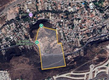 Terreno / Lote , El Marqués · La Cañada, Carretera 290
