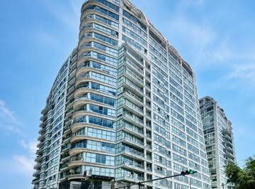 Departamento de 2 habitaciones, Miguel Hidalgo · Departamento en Renta en Grand Polanco | Frente Al Museo Soumaya