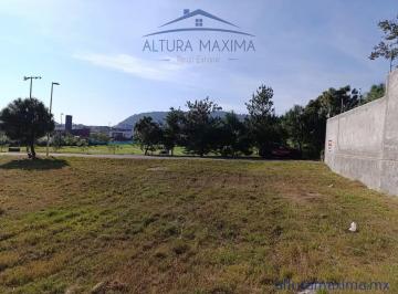 Terreno / Lote , Zapopan · Terreno en Venta Frente Al Campo de Golf Ayamonte Zapopan