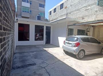 Casa · 80m² · 2 Recámaras · 3 Estacionamientos · Casa en Renta Cerca de Central de Abastos, Guadalupe del Moral, Cdmx.