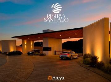 Terreno / Lote , Santiago · Terrenos en Venta en Reserva Santiago en Santiago Nuevo León