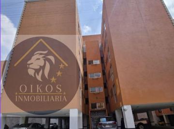 Departamento de 3 habitaciones, Iztapalapa · Departamento de 90 m² con 3 Recámaras en Venta en San Juan Xalpa