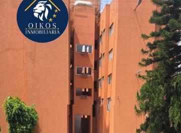 Departamento de 2 habitaciones, Iztapalapa · Departamento de 90 m² con 3 Recámaras en Venta en San Juan Xalpa