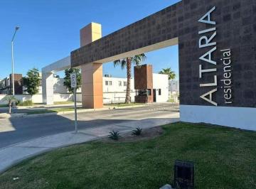 Casa de 3 habitaciones, Mexicali · Casa en Venta, Fracc. Altaria Residencial