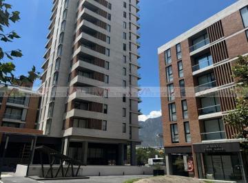 Departamento · 81m² · 2 Recámaras · 3 Estacionamientos · Departamento en Venta en El Lechugal
