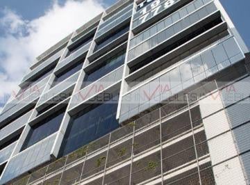 Oficina · 258m² · 11 Estacionamientos · Oficina en Renta en San Jerónimo