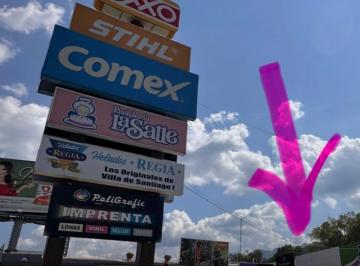 Local comercial , Monterrey · Local Comercial Zona Sur de Mty