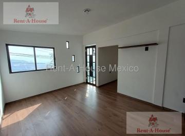 Casa · 160m² · 3 Recámaras · 2 Estacionamientos · Casa en Venta en San Jose Puente de Vigas 26 - 1673.