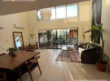 Departamento · 106m² · 1 Recámara · 1 Estacionamiento · Departamento Amueblado en Venta en Puerto Aventuras 26 - 2246.