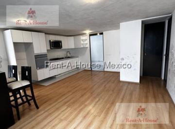 Departamento · 80m² · 2 Recámaras · 1 Estacionamiento · Departamento en Venta en Anahuac 26 - 2927.