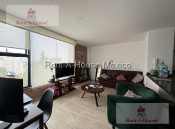 Departamento · 48m² · 1 Recámara · Departamento en Venta en Memetla 26 - 2931.