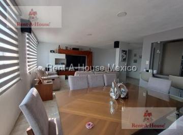 Departamento · 104m² · 3 Recámaras · 1 Estacionamiento · Departamento en Venta en Letran Valle 26 - 3403.