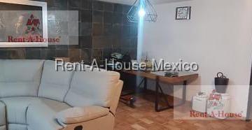 Casa · 235m² · 4 Recámaras · 2 Estacionamientos · Casa en Venta en Granjas Coapa 26 - 3398.