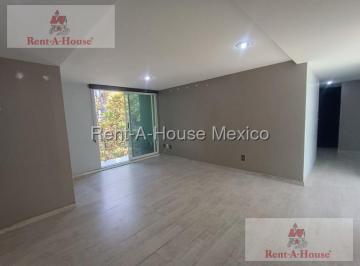 Departamento · 60m² · 2 Recámaras · 1 Estacionamiento · Departamento en Venta en Niños Héroes 27 - 182.