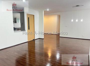 Departamento · 147m² · 3 Recámaras · 2 Estacionamientos · Departamento en Venta en Manzanastitla 27 - 290.