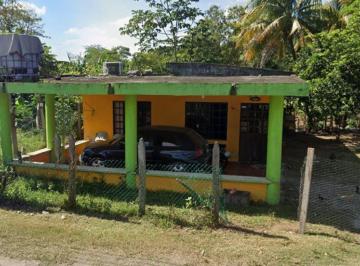 Casa de 2 habitaciones, Cunduacán · Viví Donde Otros Sueñan Vacacionar