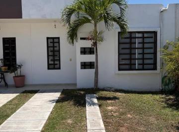Casa · 100m² · 2 Recámaras · Casa Delicias del Sur