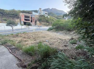 Terreno / Lote , Monterrey · Terreno en Venta - Jardines de Valle Alto - Sierra Alta