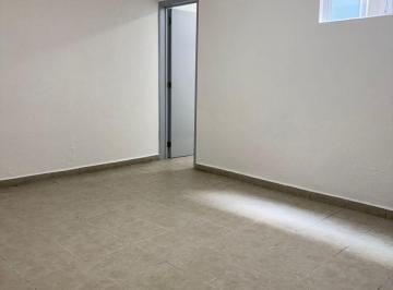 Oficina , Benito Juárez · Renta Oficina Sobre Av Félix Cuevas de 45 m² a 300 m de Av Insurgentes