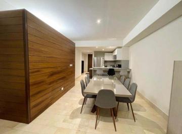 Departamento de 2 habitaciones, Miguel Hidalgo · Departamento Amueblado en Renta en Miyana