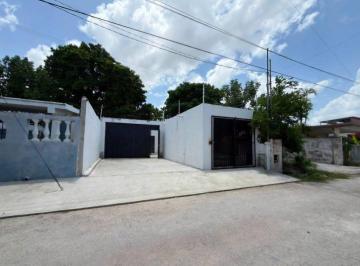Local comercial · 131m² · Local en Venta en Mérida, Fraccionamiento Limones