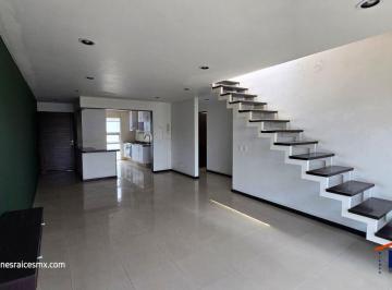 Departamento de 2 habitaciones, Coyoacán · Xotepingo | Coyoacán | Penthouse | en Renta | Amplio Roof Garden Privado | 2 Recamaras | 2 Baños
