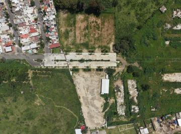 Terreno / Lote · 2011m² · Terreno en Venta, Col. La Providencia, Tonalá, Jalisco.