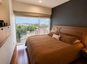 9fdbb0033e3a5c5806b5ce352089affd5ac0395811b9d000a3574e23aaf646dd · Departamento en Renta Amueblado City Towers Green