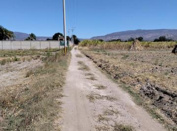 Terreno / Lote · 9628m² · Terreno Rustico en Venta Santa Cruz de Las Flores, Tlajomulco de Zúñiga, Jalisco.