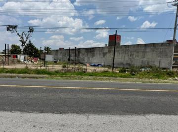 1 · Terreno Comercial en Venta Puebla Amozoc con 1761 m