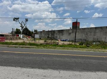 1 · Terreno Comercial en Venta Puebla Amozoc con 1761 m