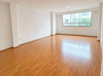 Departamento de 3 habitaciones, Cuauhtémoc · Departamento en Renta en Roma Sur