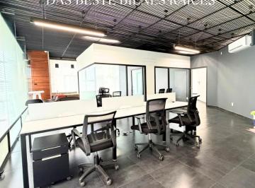 Oficina · 150m² · Oficina en Renta Hacienda de Valle Escondido Atizapan