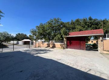Quinta de 2 habitaciones, Ciénega de Flores · Quinta en Venta Col. Villas Campestres, Cienega de Flores