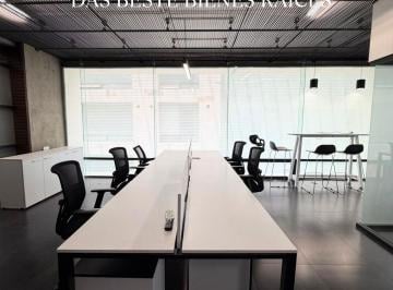 Oficina · 150m² · Oficina en Renta en Plaza Comercial Hacienda de Valle Escondido Atizapan