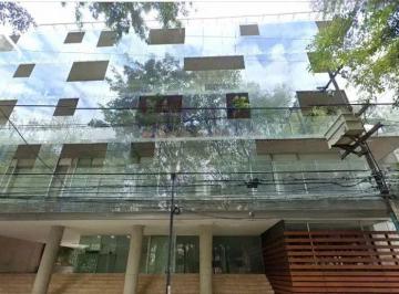 Departamento de 3 habitaciones, Cuauhtémoc · Departamento en Venta en La Av Amsterdam No. 191 en La Colonia Hipódromo, Cdmx.