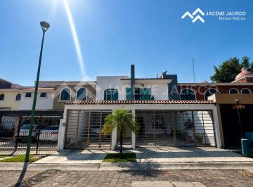 Casa de 5 habitaciones, Tlajomulco de Zúñiga · Casa en Venta El Palomar - Primera Sección