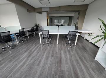 Oficina · 115m² · 1 Recámara · 1 Estacionamiento · Oficina en Renta en La Juárez