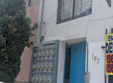 Departamento · 33m² · 1 Recámara · Venta de Loft - Estudio Nativitas, Listo Para Habitar D3