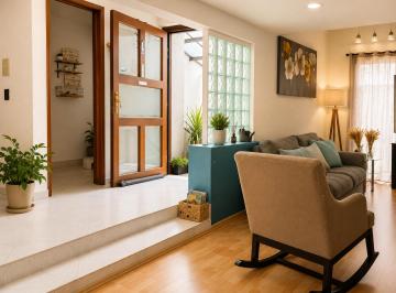 Casa de 3 habitaciones, Tlalpan · Casa en Venta en Pedregal de San Nicolas, Tlalpan