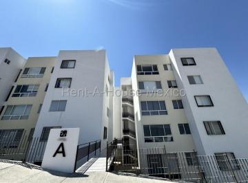 Departamento de 2 habitaciones, Querétaro · Venta Departamento en Privalia 2 Recamaras 2 Baños Segundo Piso Acceso Controlado